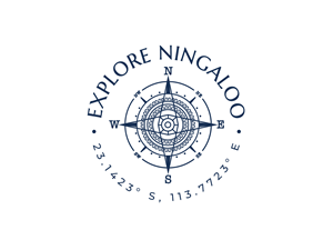Logo Design by Owltive for Explore Ningaloo  | Design: #36262454