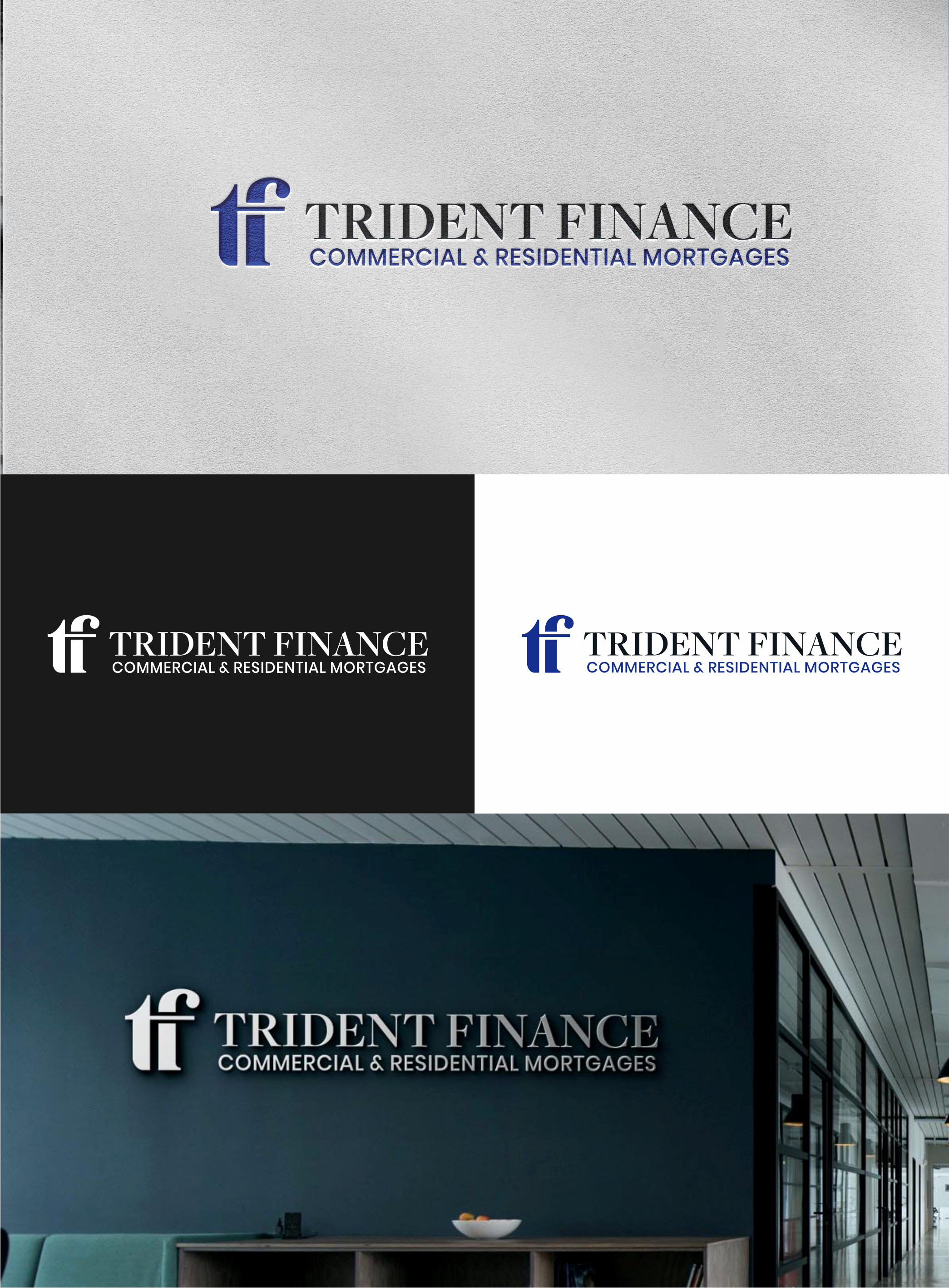 Logo Design by ndra for this project | Design #36289993