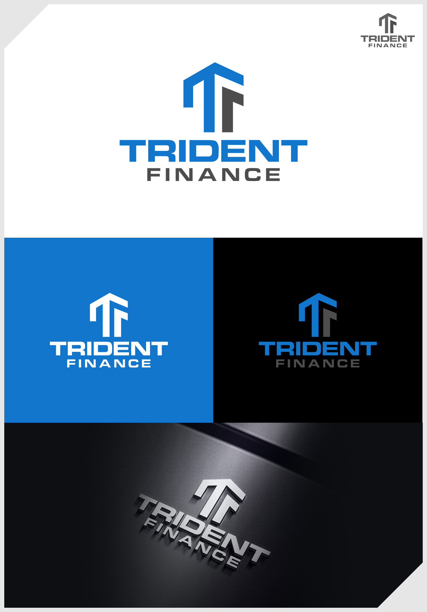 Logo Design by IDesign1606 for this project | Design #36278584