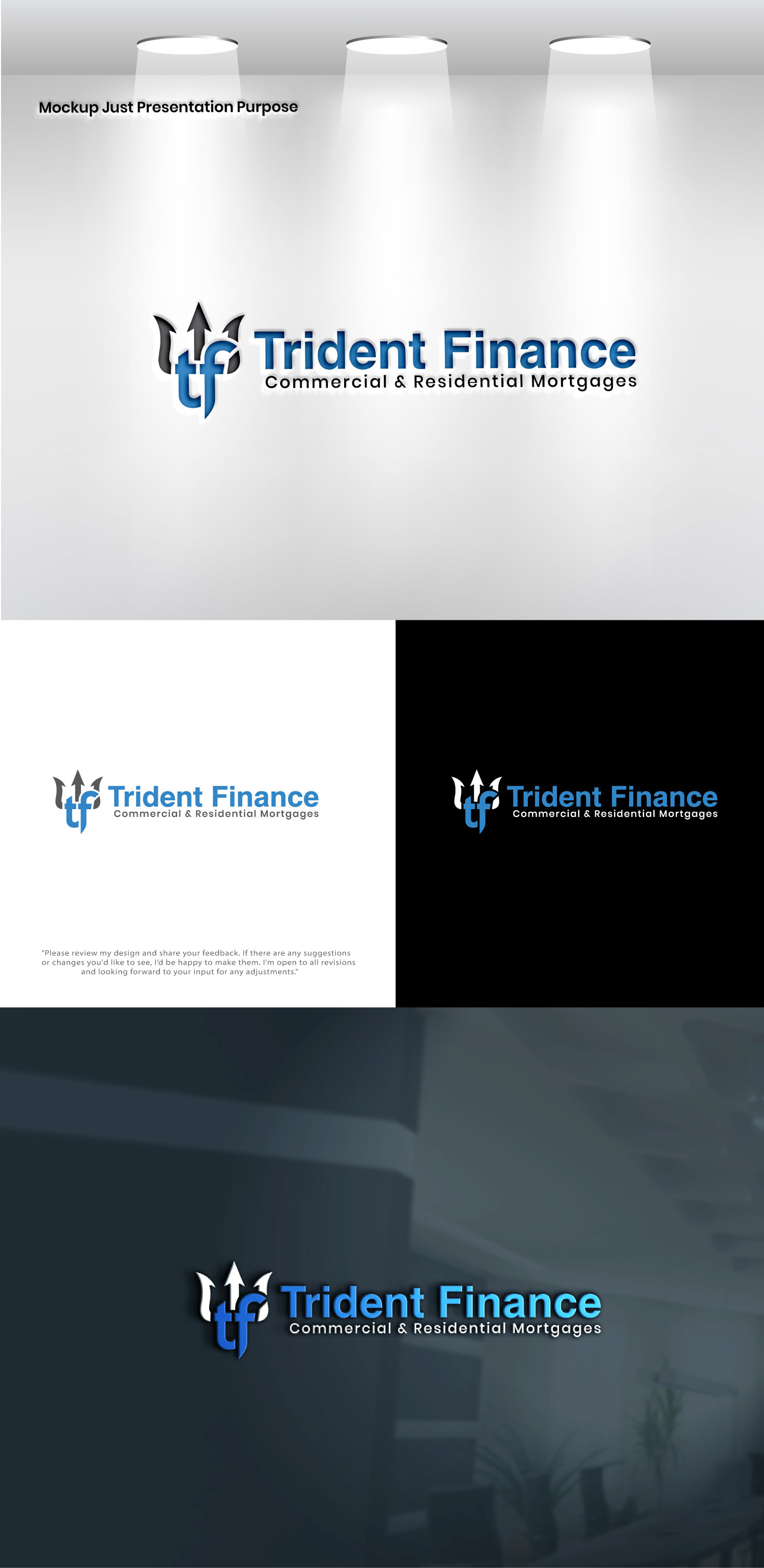 Logo Design by VectorForge for this project | Design #36265800