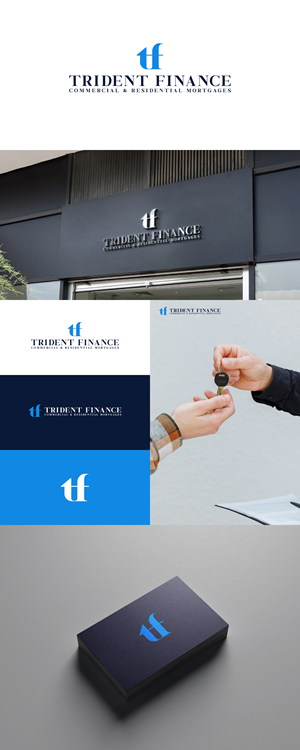 Logo Design by TenMa.Std