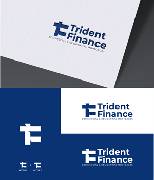 Logo Design by Abu Zaid Design for this project | Design: #36301427