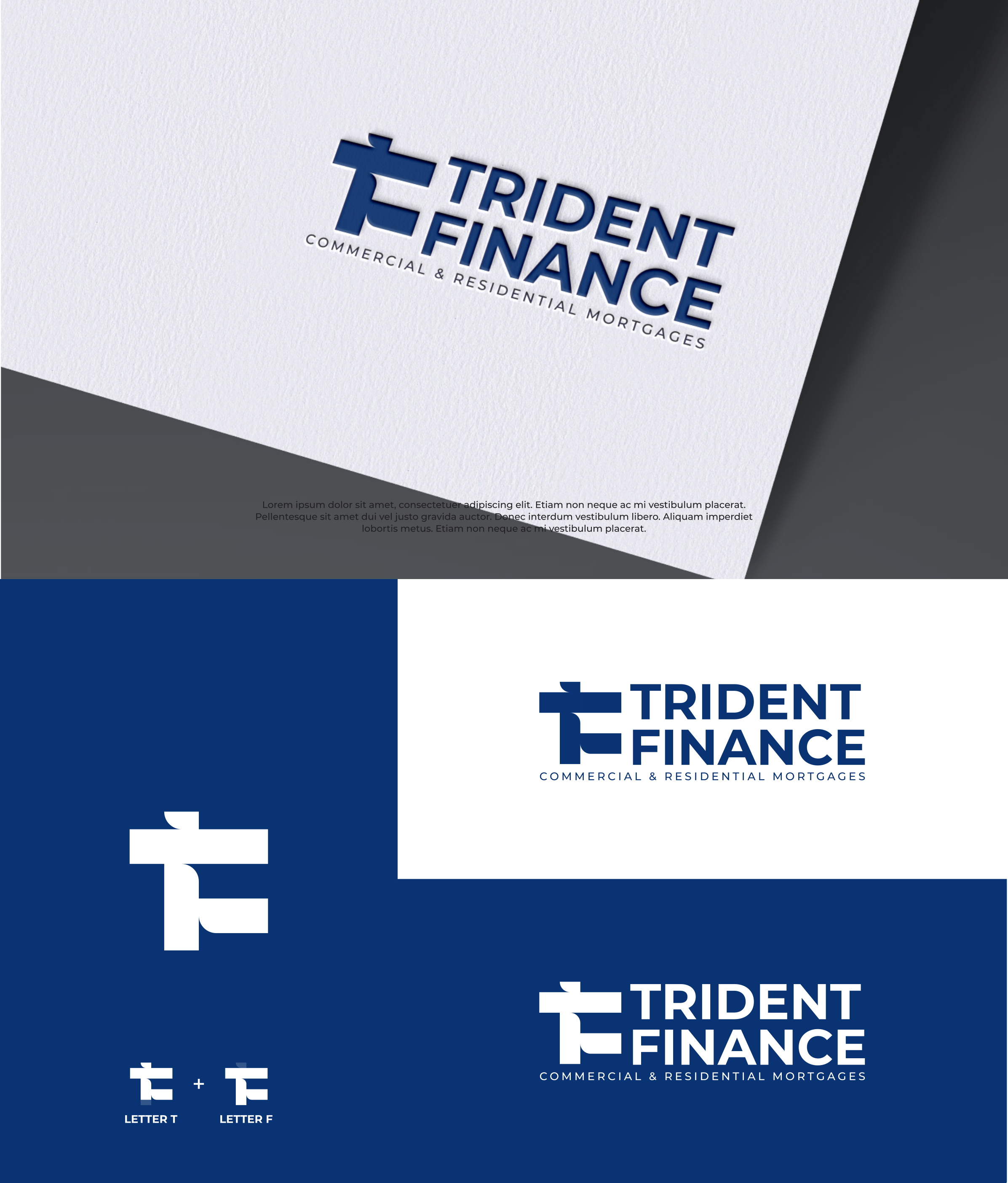 Logo Design by Abu Zaid Design for this project | Design #36301428