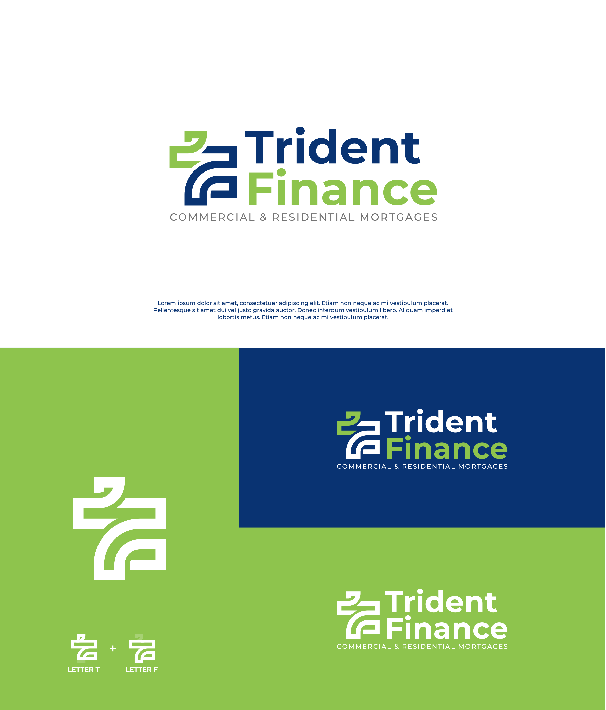 Logo Design by Abu Zaid Design for this project | Design #36301501