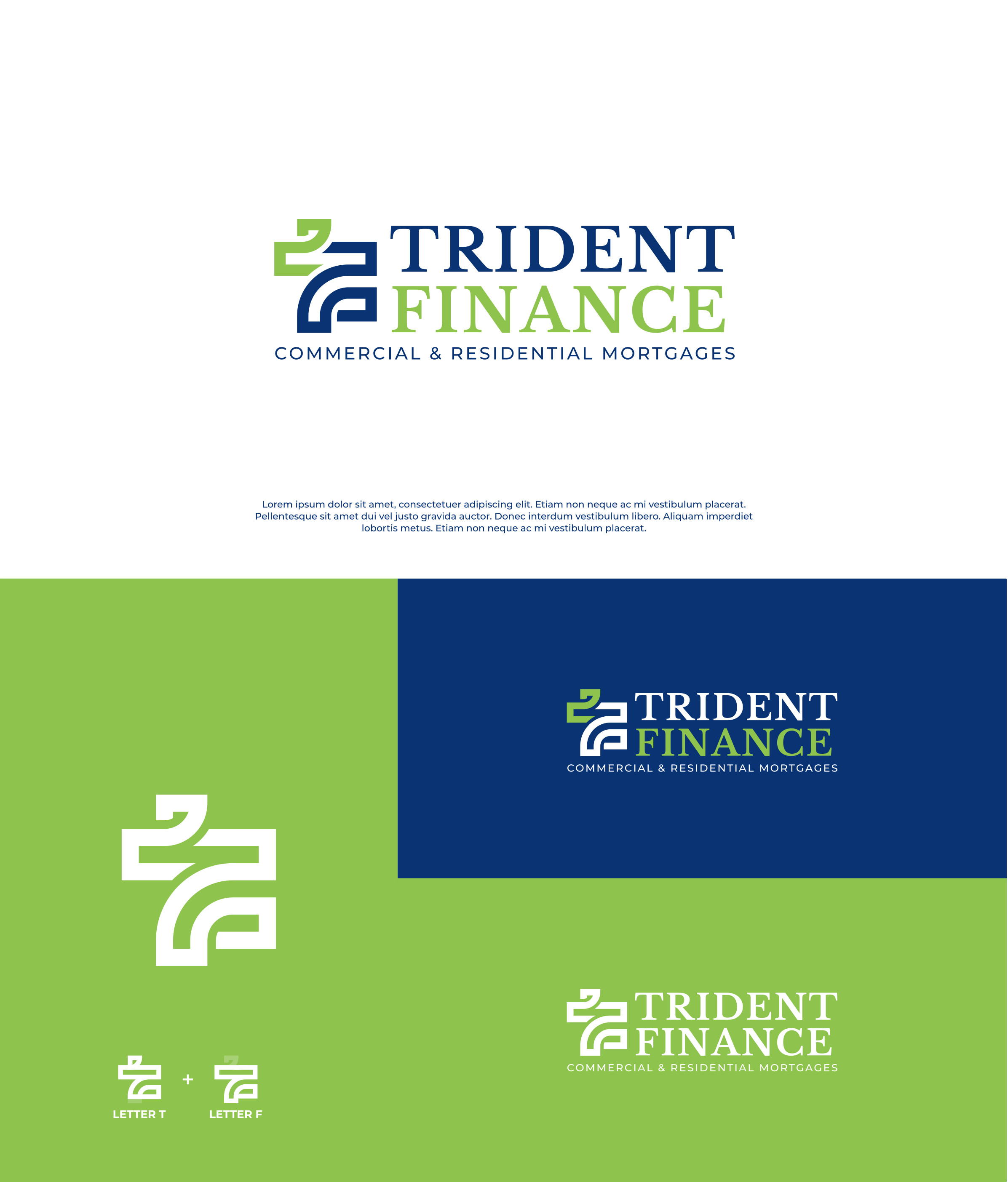 Logo Design by Abu Zaid Design for this project | Design #36301561