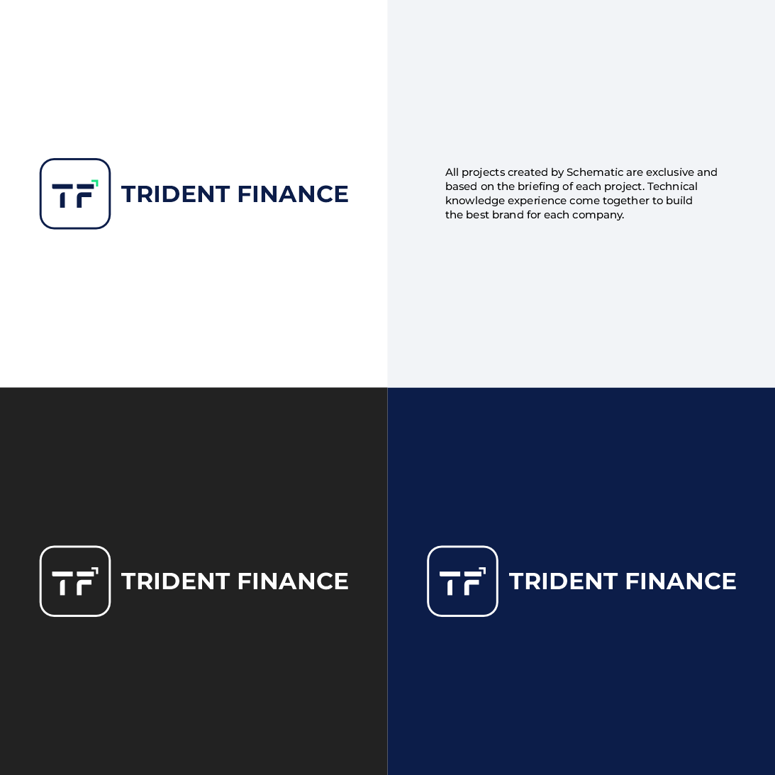 Design de Logo par Schematic Studio pour ce projet | Design #36268613