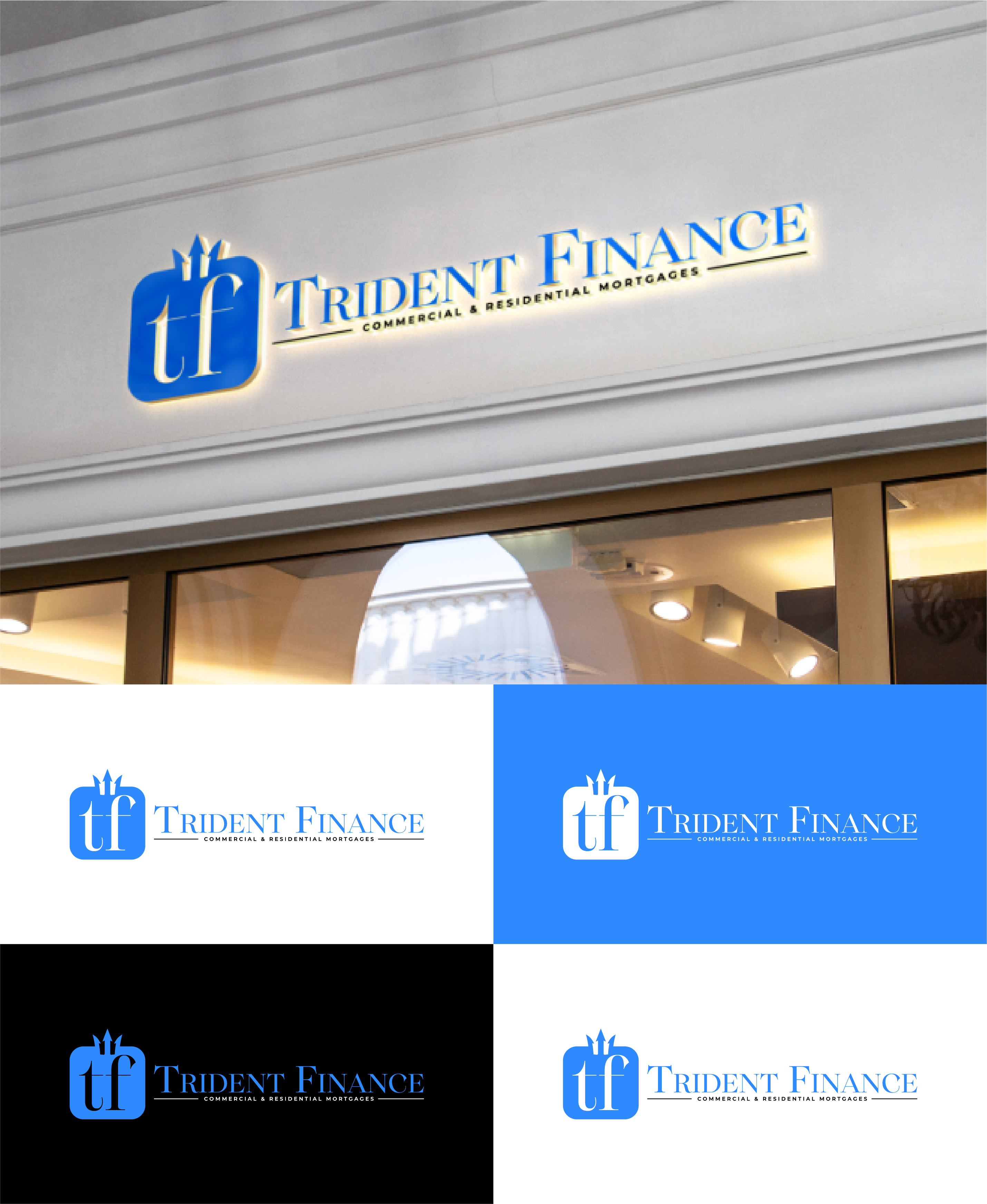 Logo Design by Ridg0 for this project | Design #36262751