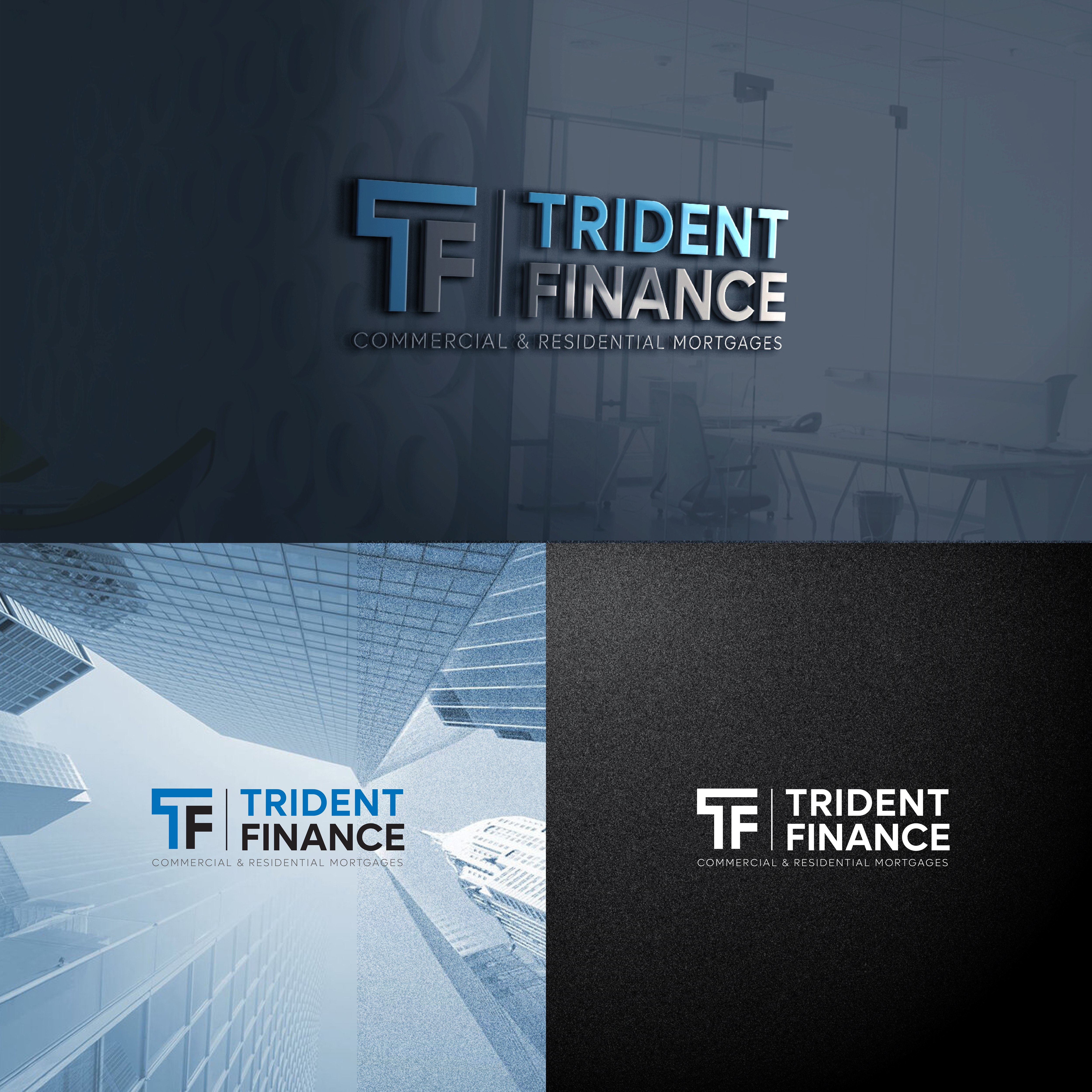 Logo Design by Shahzad Riaz for this project | Design #36270056