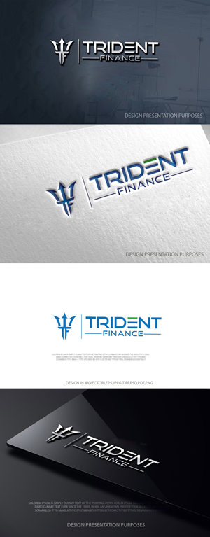 Diseño de Logo por zebronicgraphic para este proyecto | Diseño: #36262719