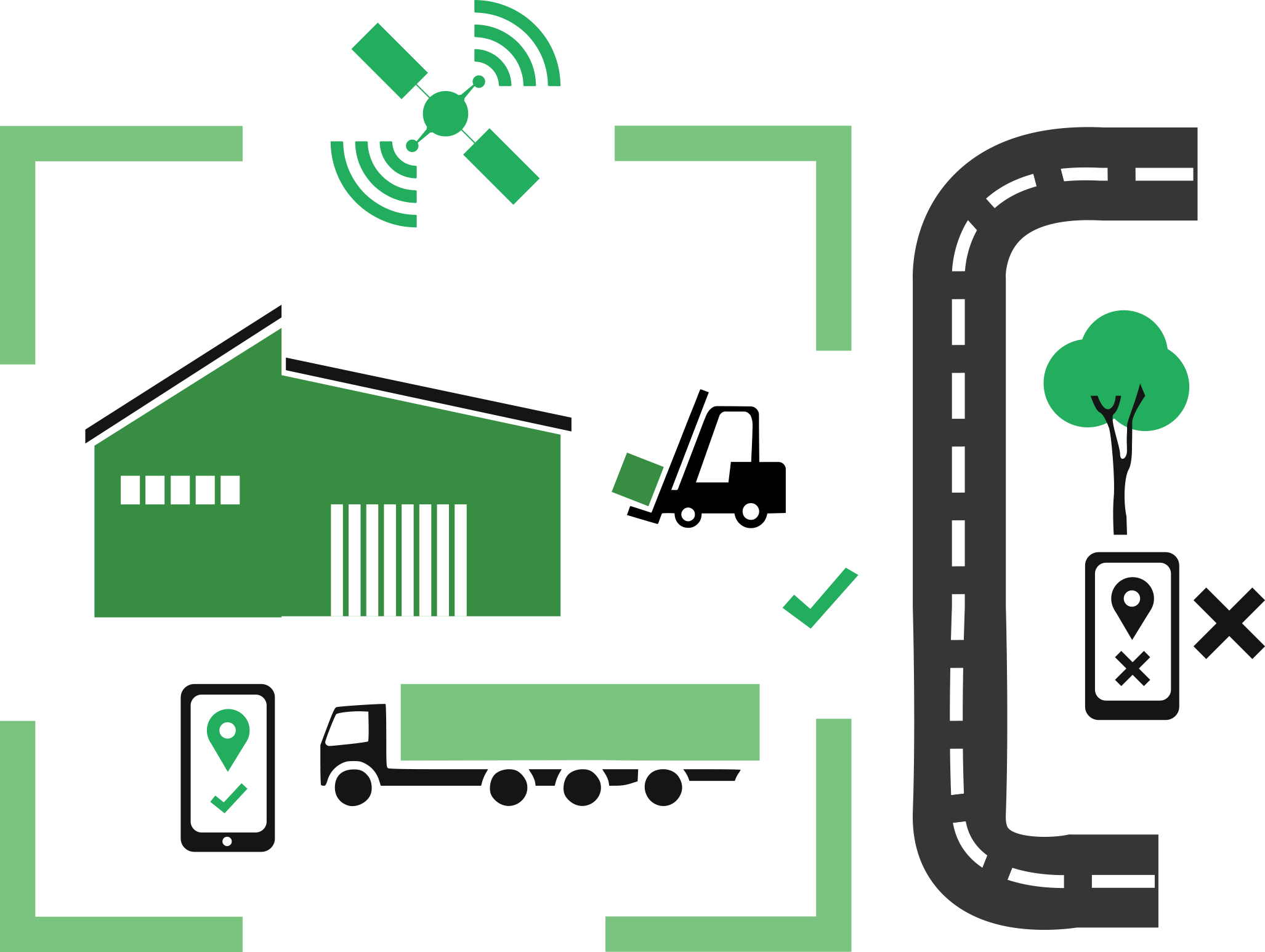 Design Graphique par MNM pour One Logistics Sp. Z O.O. Sp. k | Design #36415675