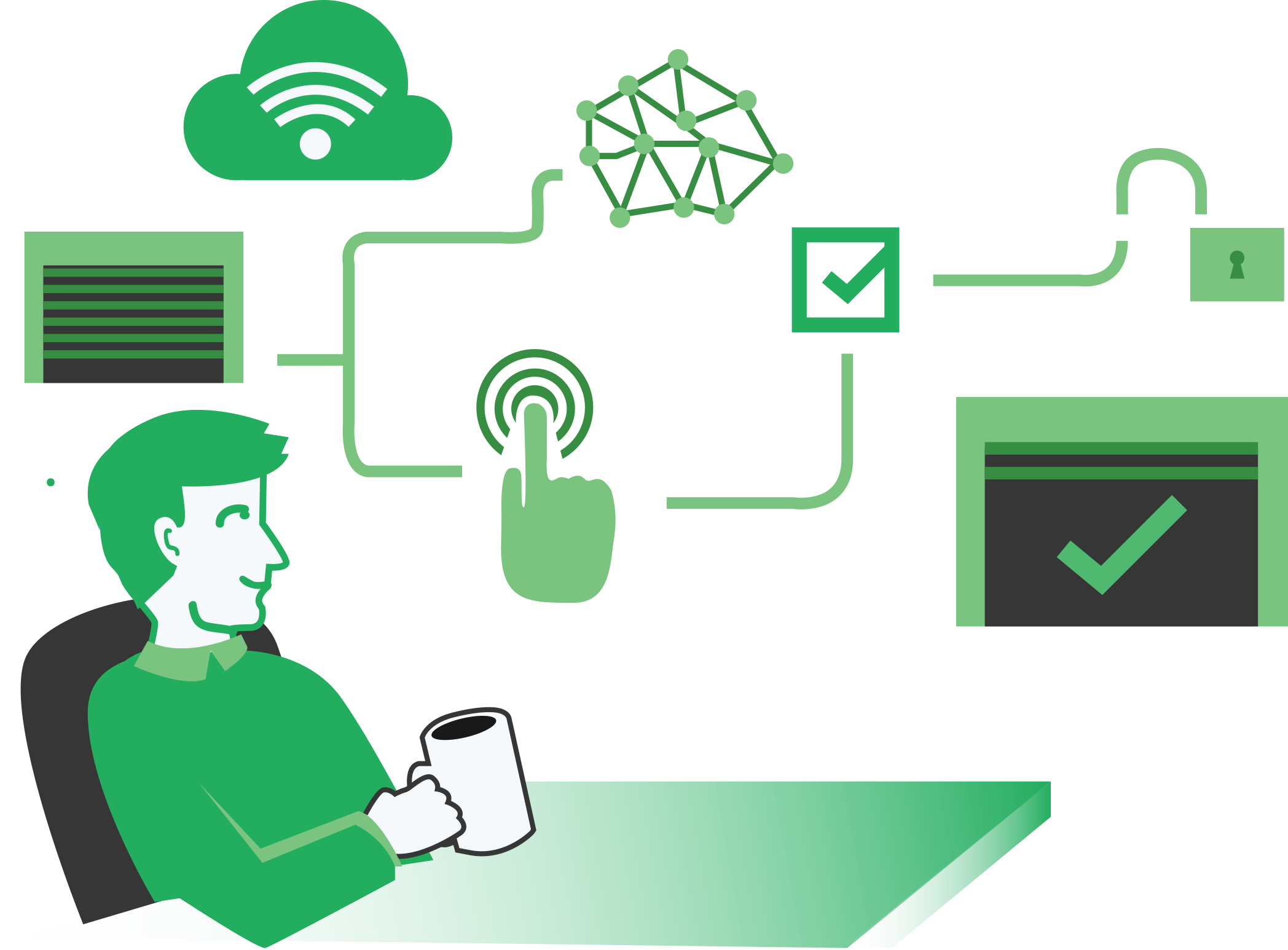 Design Graphique par MNM pour One Logistics Sp. Z O.O. Sp. k | Design #36415677