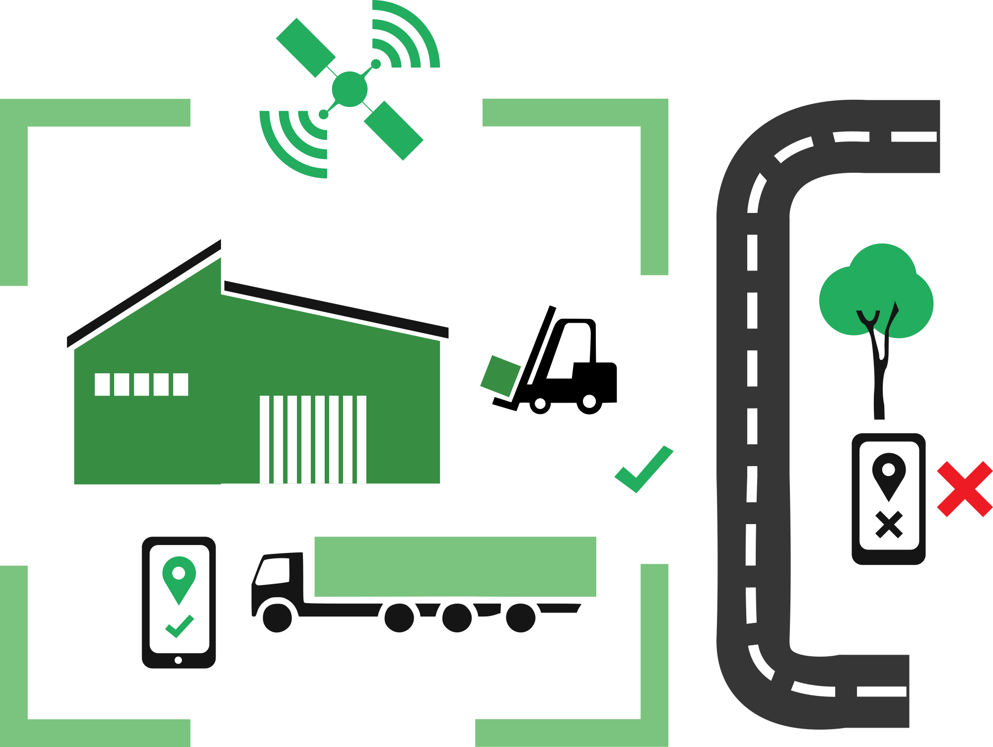 Design Graphique par MNM pour One Logistics Sp. Z O.O. Sp. k | Design #36447585