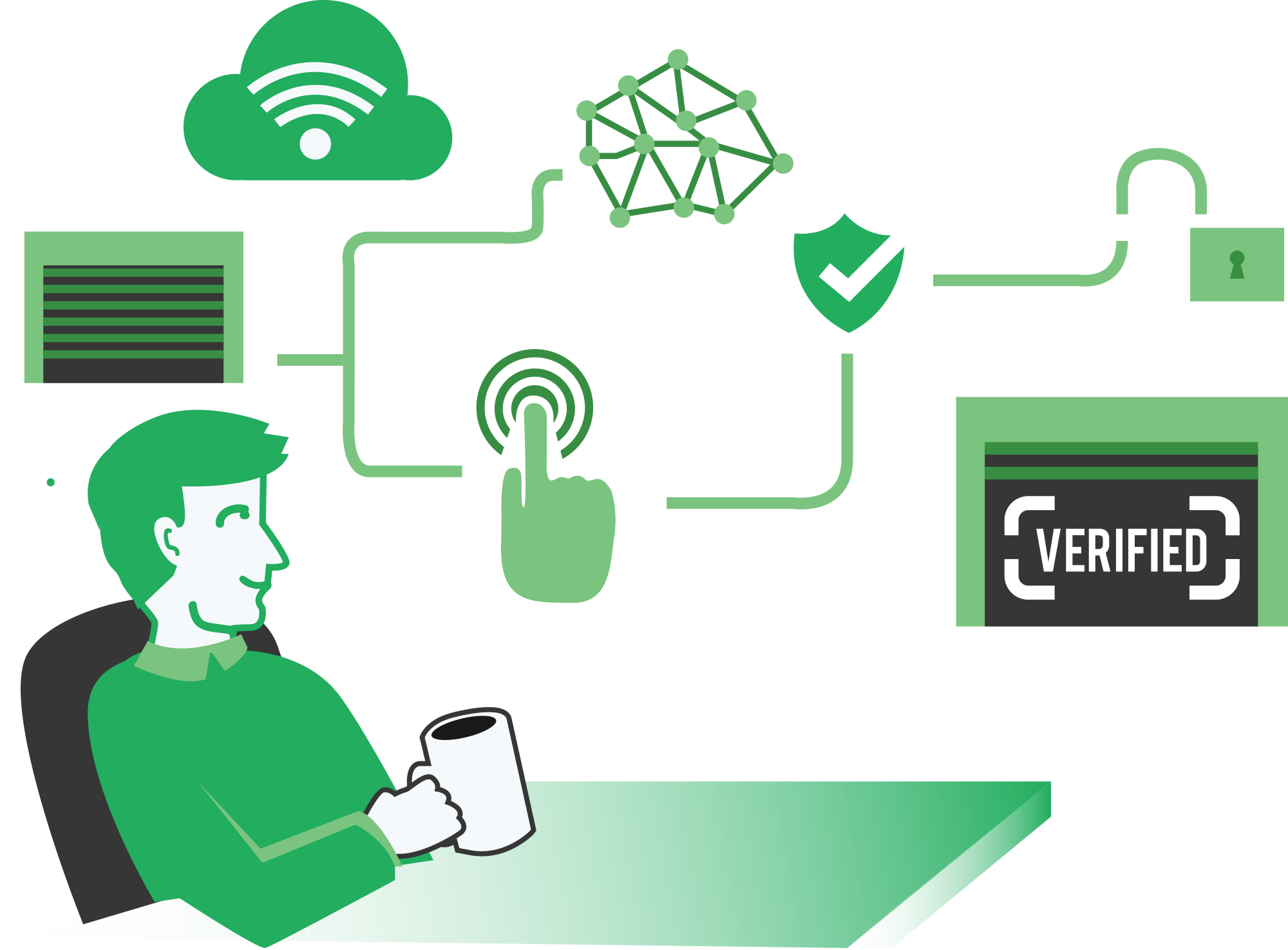 Design Graphique par MNM pour One Logistics Sp. Z O.O. Sp. k | Design #36447587