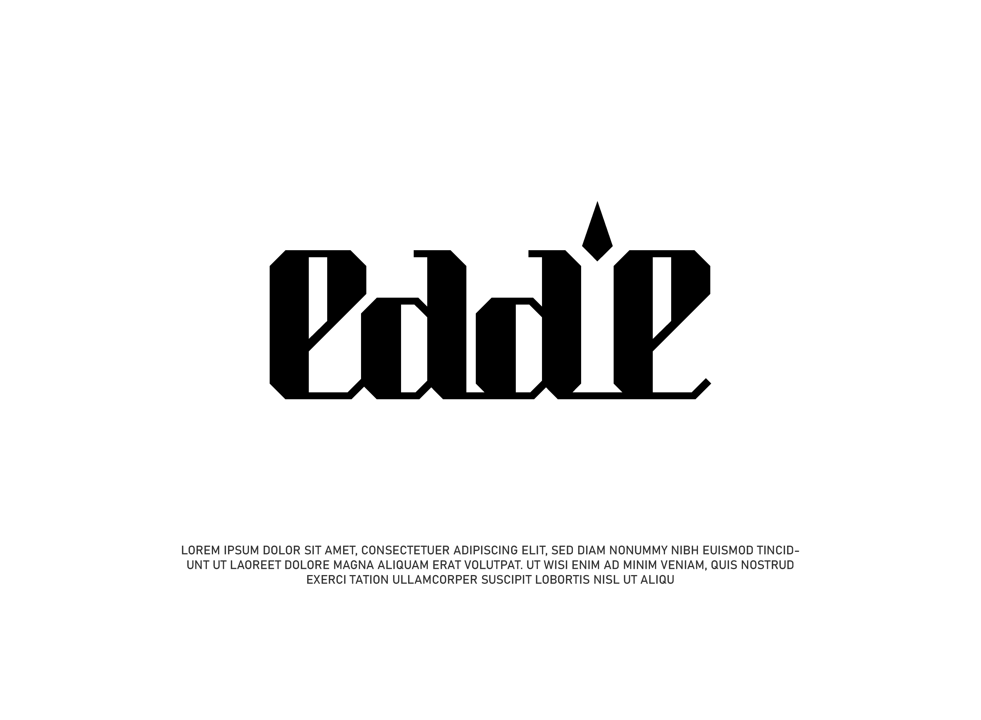 Logo Design by Fezy Design Studio for this project | Design #36268532