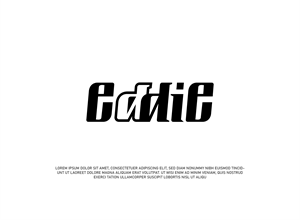 Diseño de Logo por Fezy Design Studio para este proyecto | Diseño: #36268832