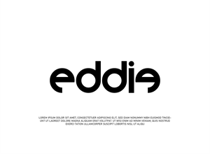 Diseño de Logo por Fezy Design Studio para este proyecto | Diseño: #36270068