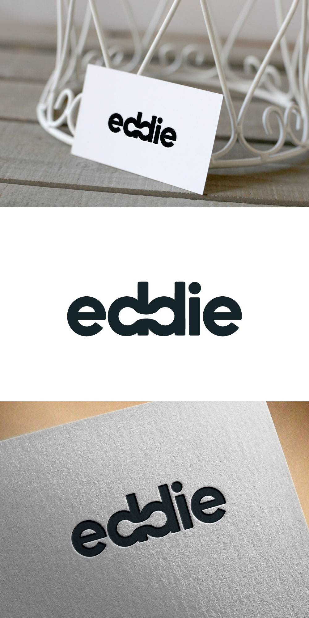 Logo Design by KING JM for this project | Design #36267655