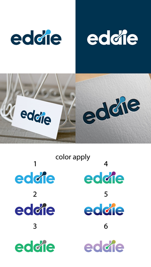 Logo Design by jonshon for this project | Design: #36268046