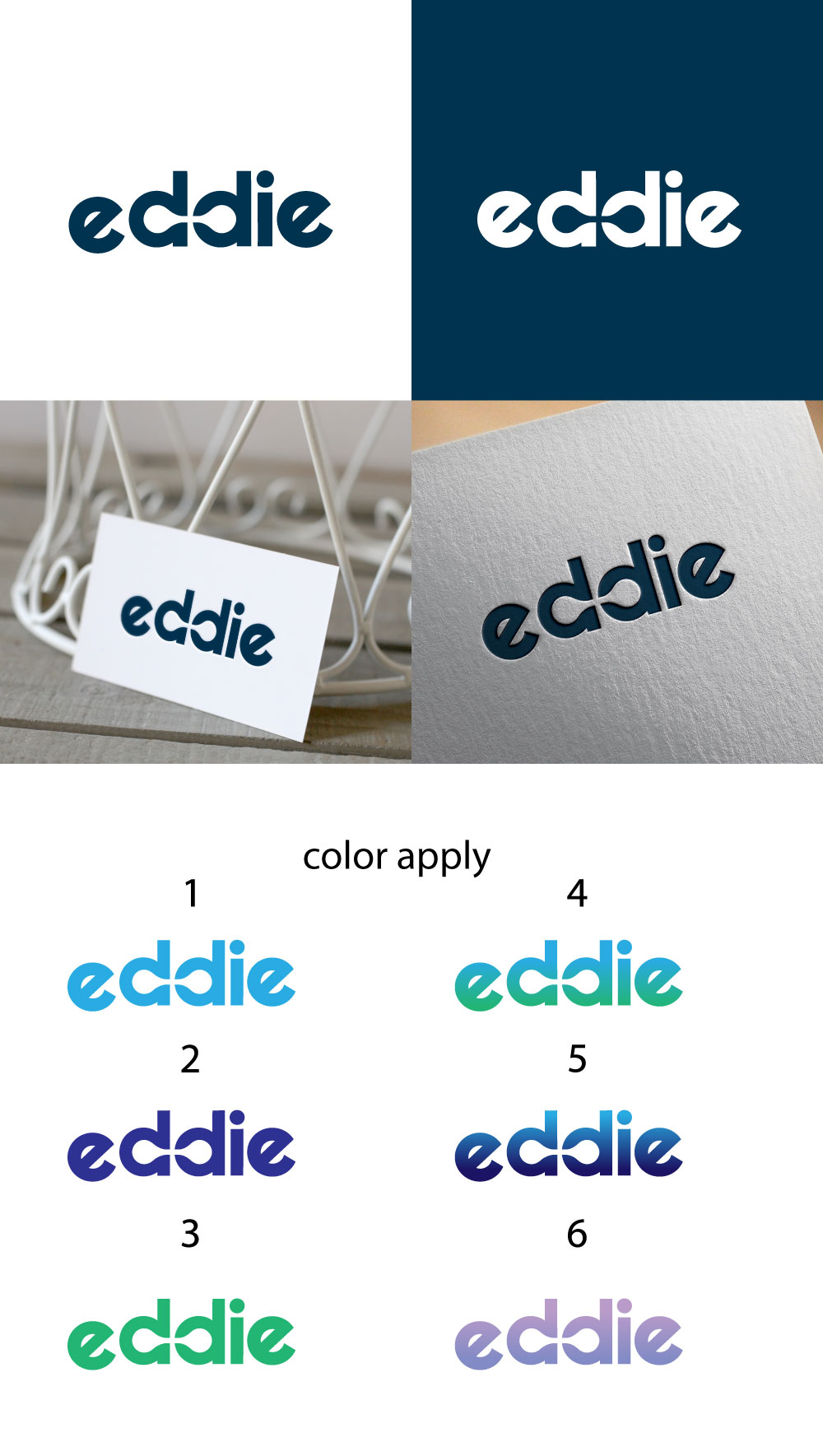 Logo Design by jonshon for this project | Design #36268073