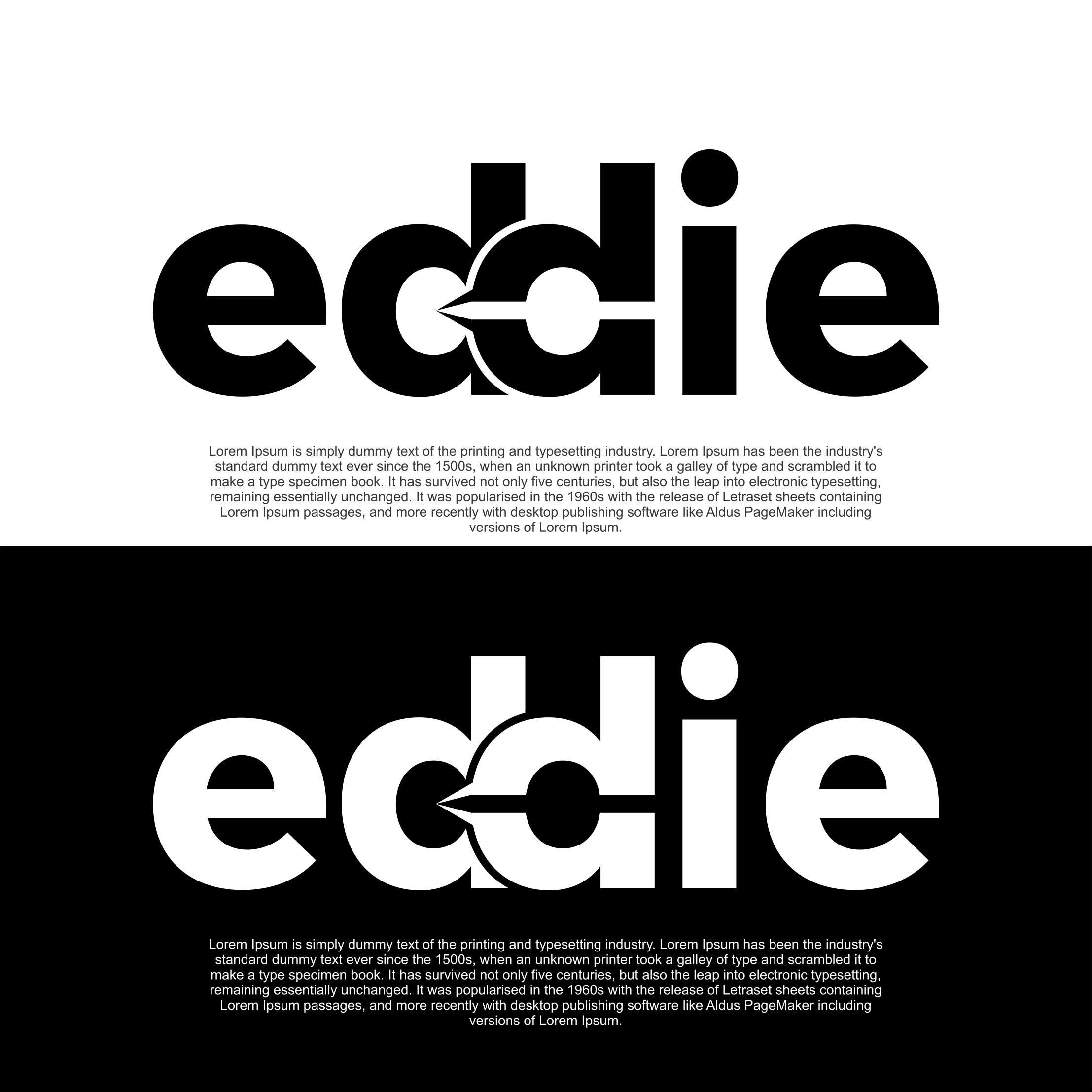 Logo Design by diego costa for this project | Design #36265964