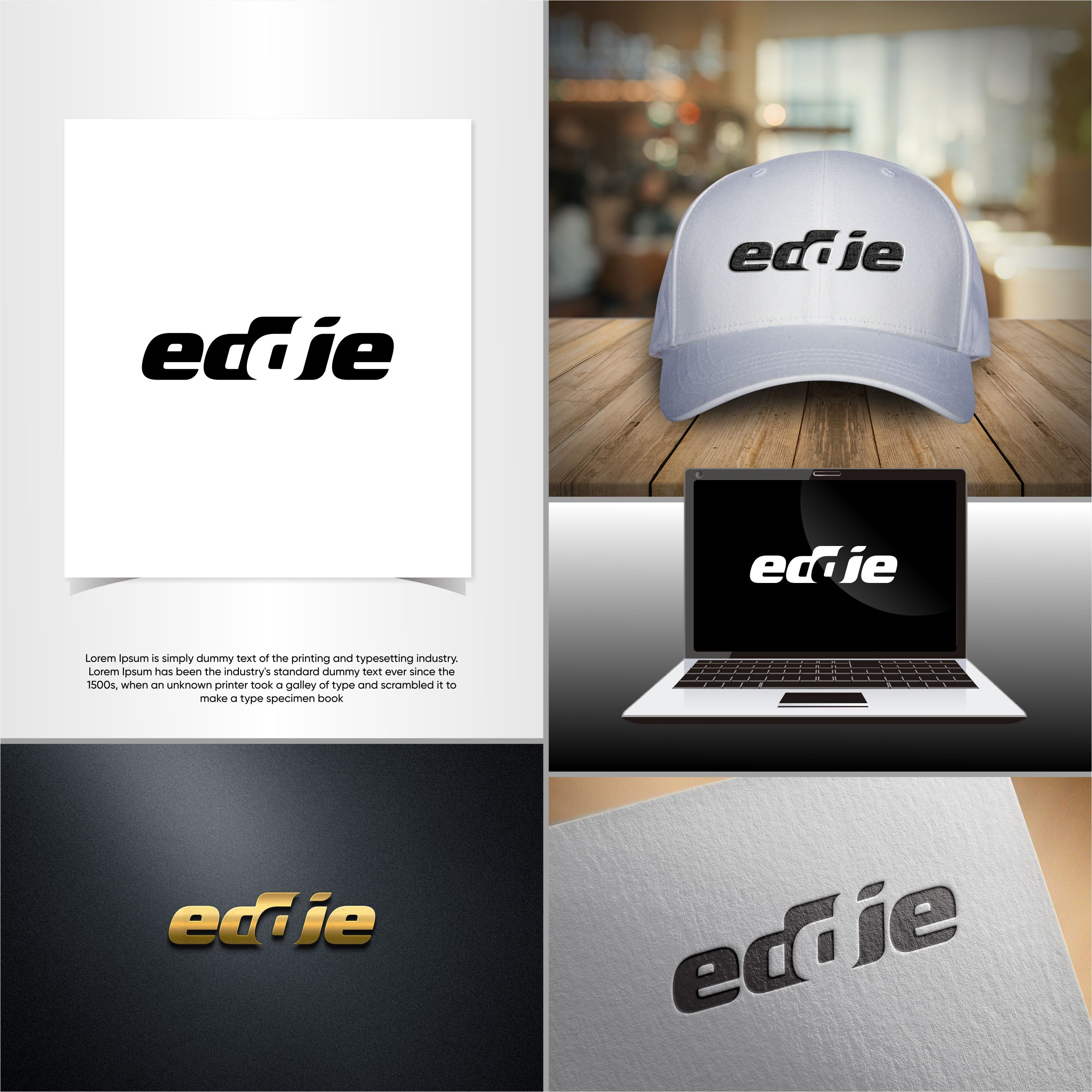 Logo Design by Arya Stark for this project | Design #36264701