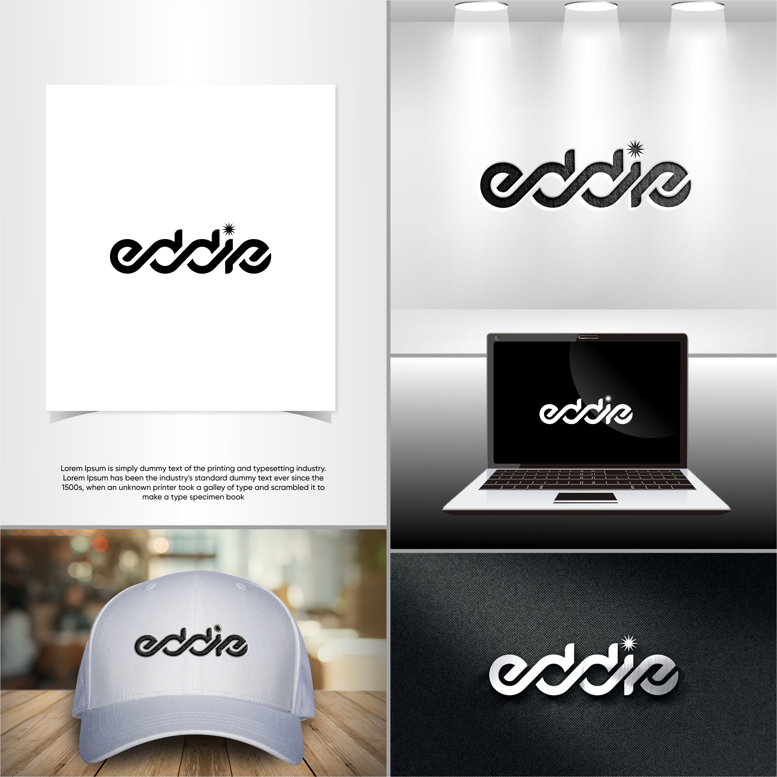 Logo Design by Arya Stark for this project | Design #36264702