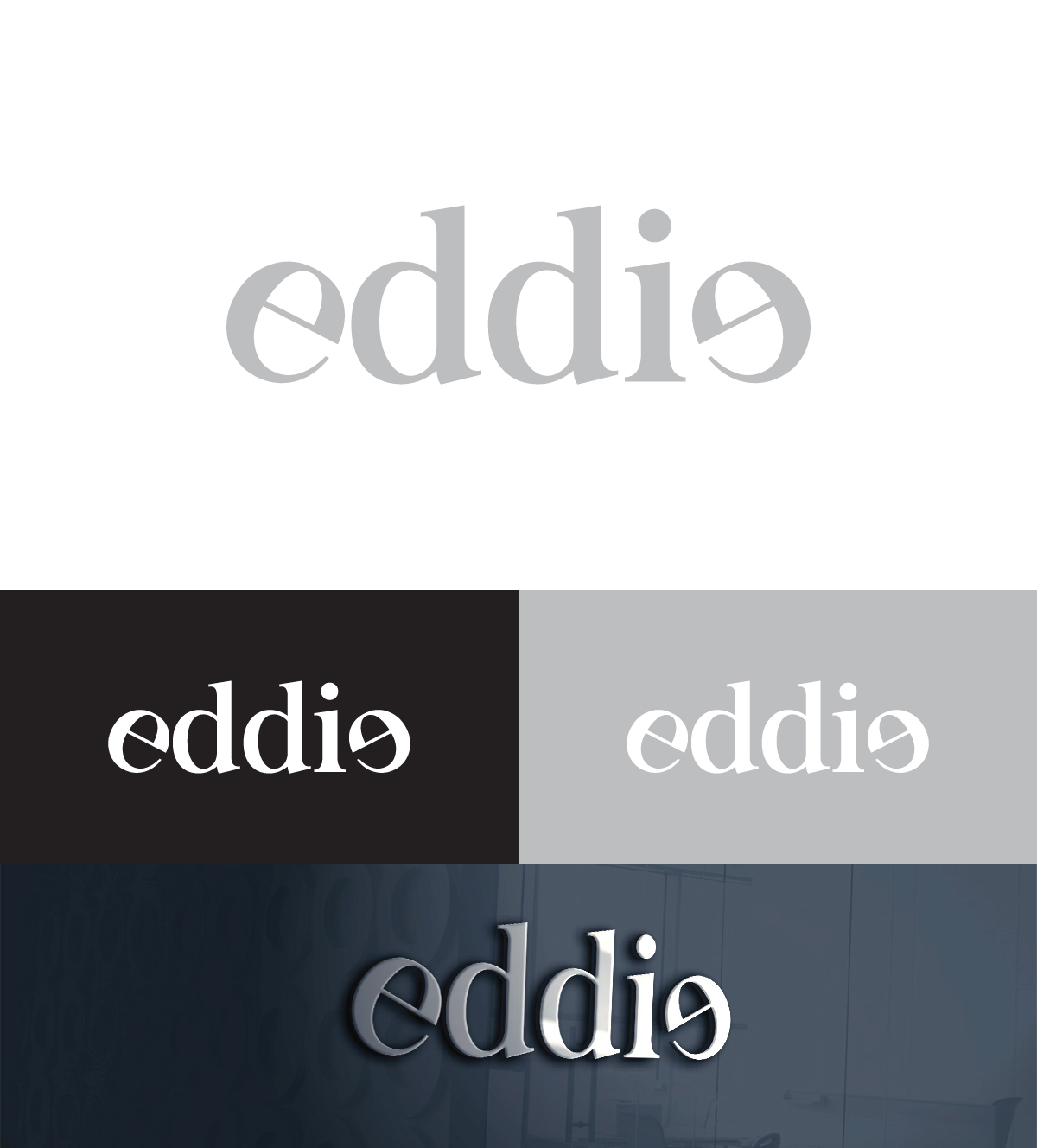 Logo Design by jessimorge for this project | Design #36266836