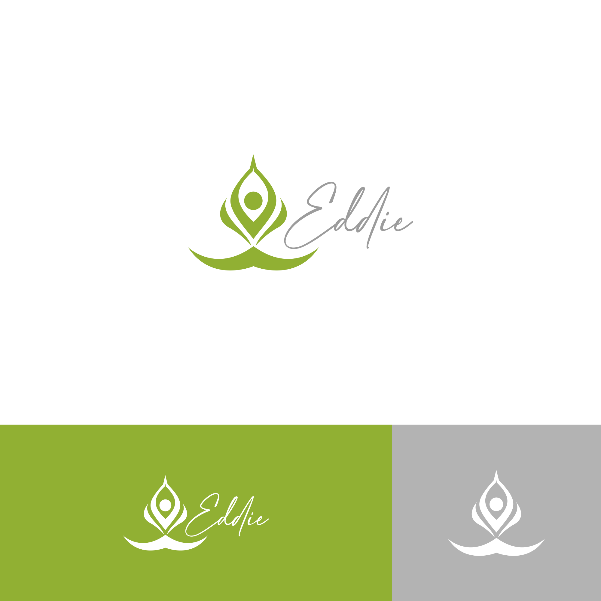 Logo Design by rafkalwxa for this project | Design #36271526