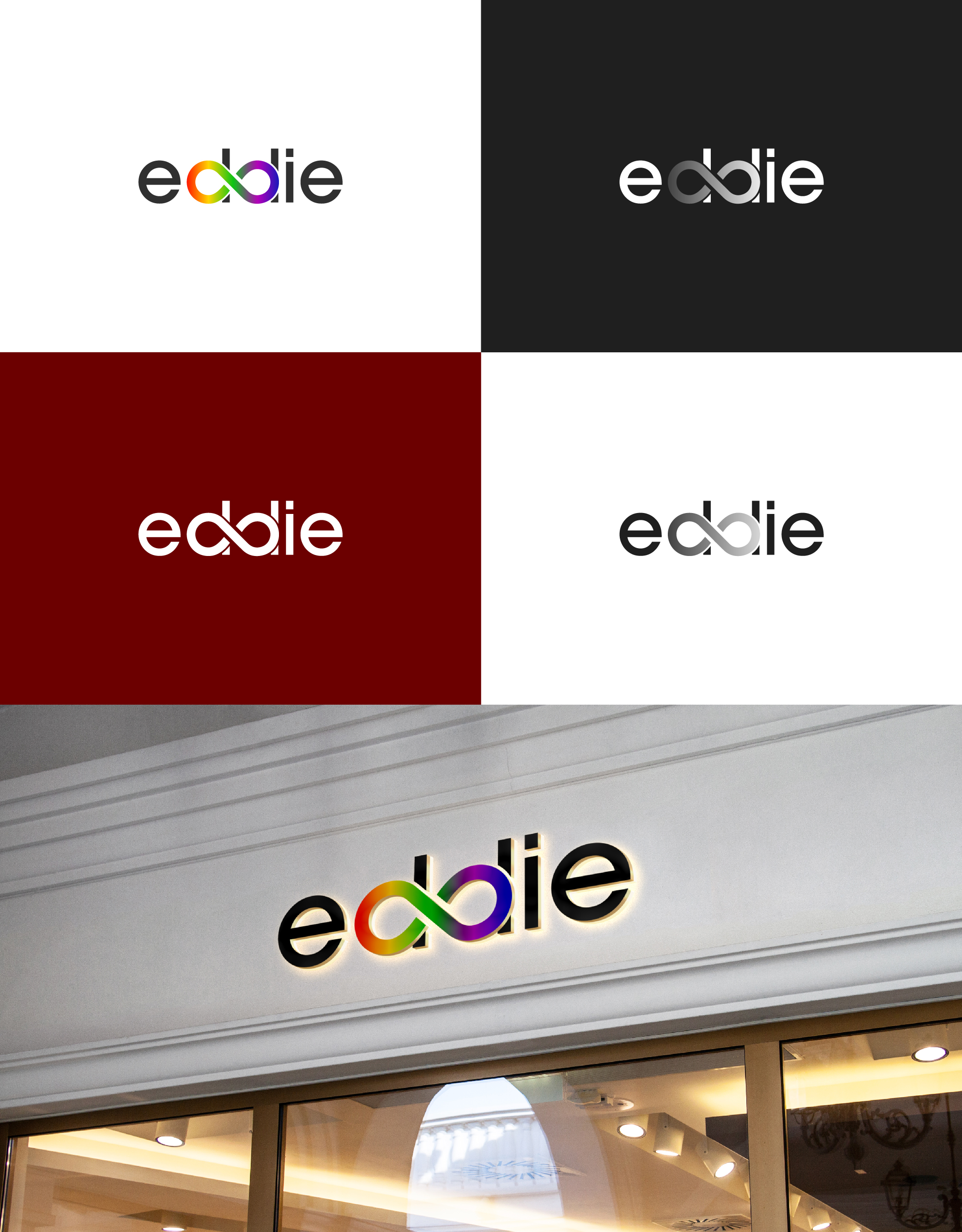 Logo Design by AL-BARAKAH for this project | Design #36265538