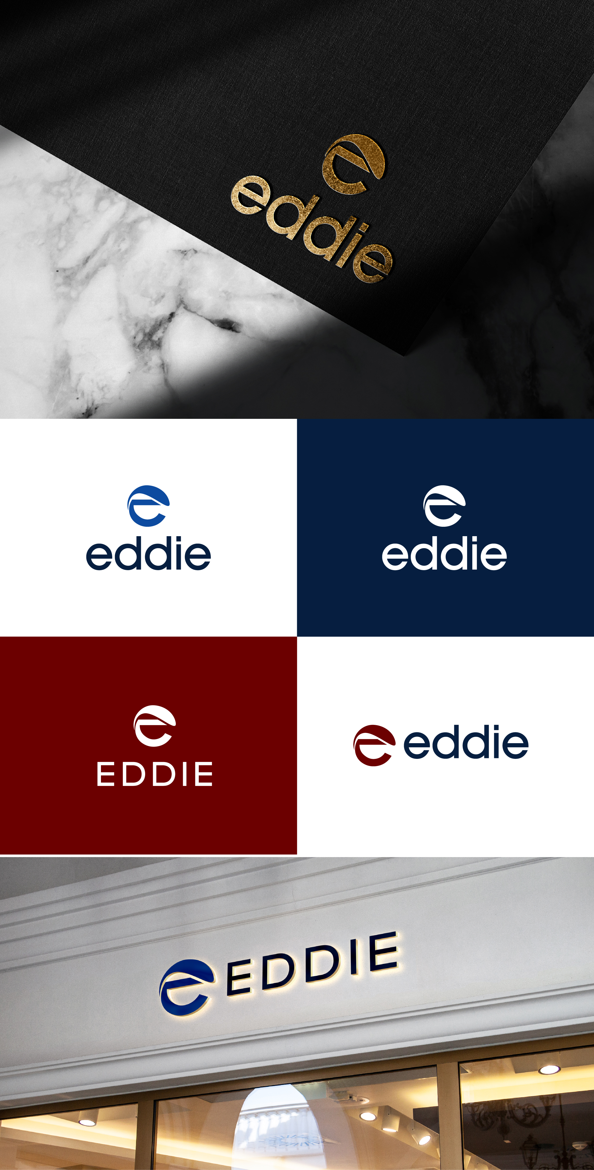 Logo Design by AL-BARAKAH for this project | Design #36265653