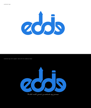 Logo Design by Ninja creative for this project | Design: #36268428