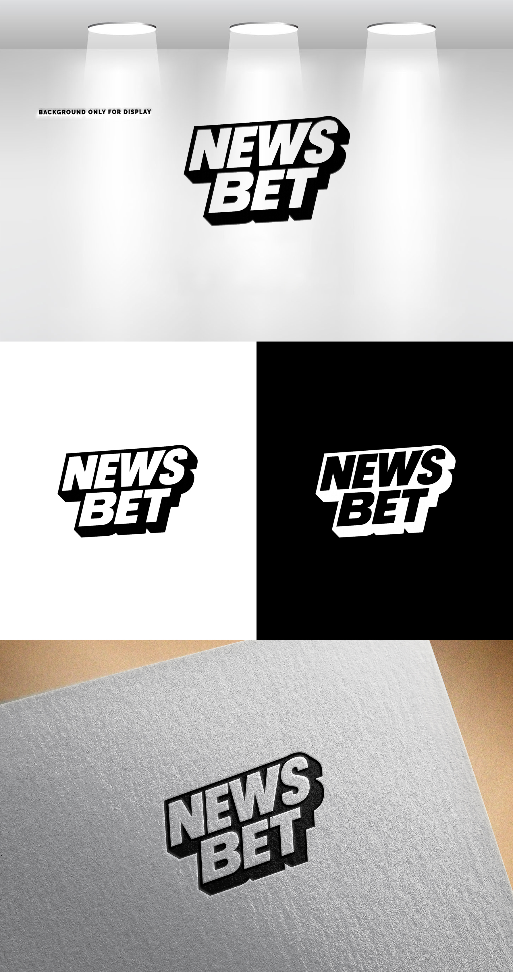 Logo Design by Rahmina for this project | Design #36268484