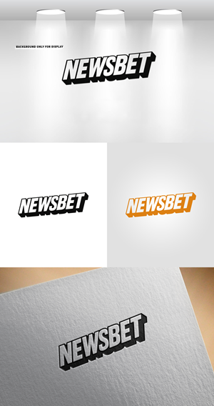 Logo Design by Rahmina for this project | Design: #36277673