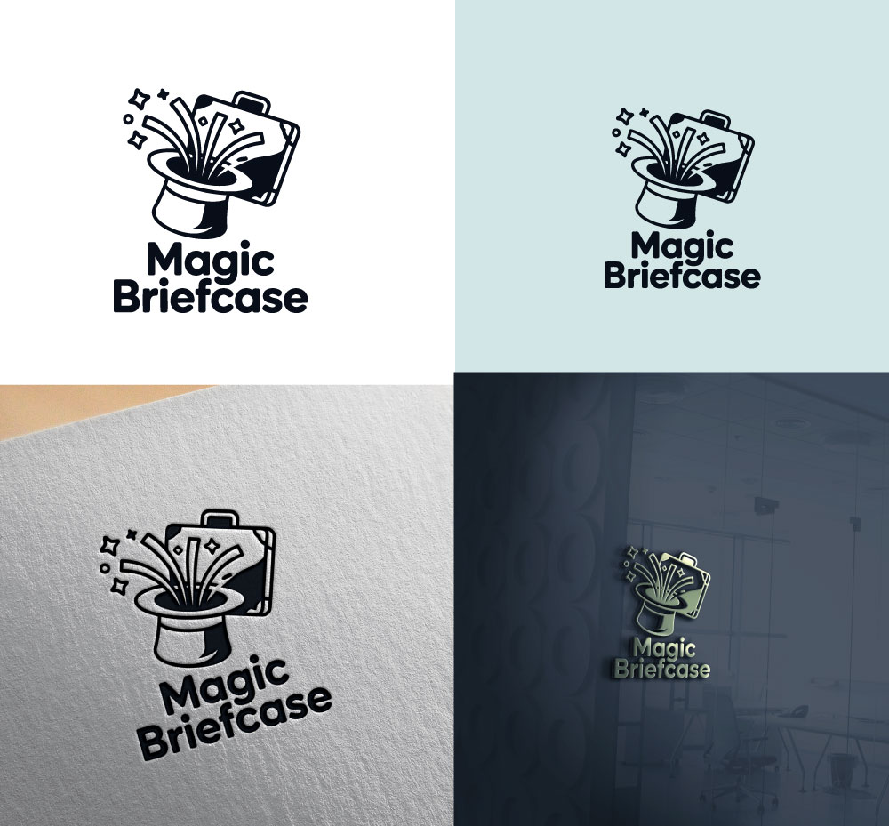 Logo Design by Jonshonkal for this project | Design #36264002