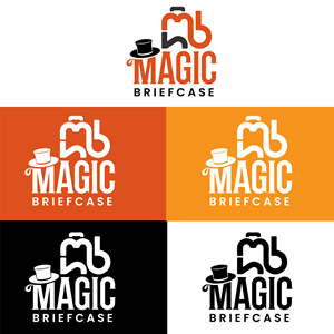 Logo Design by Shariqology