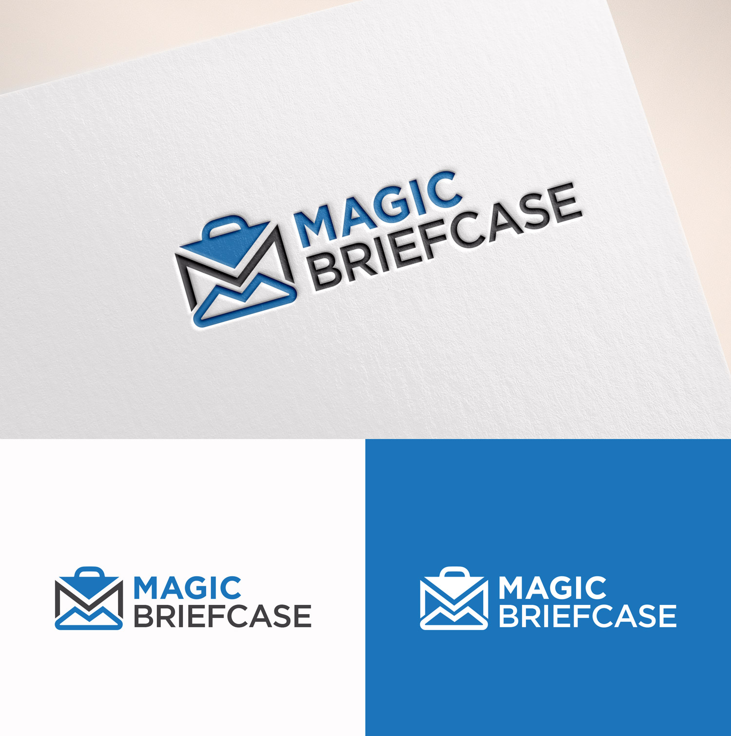 Logo Design by M Art & Design for this project | Design #36263461