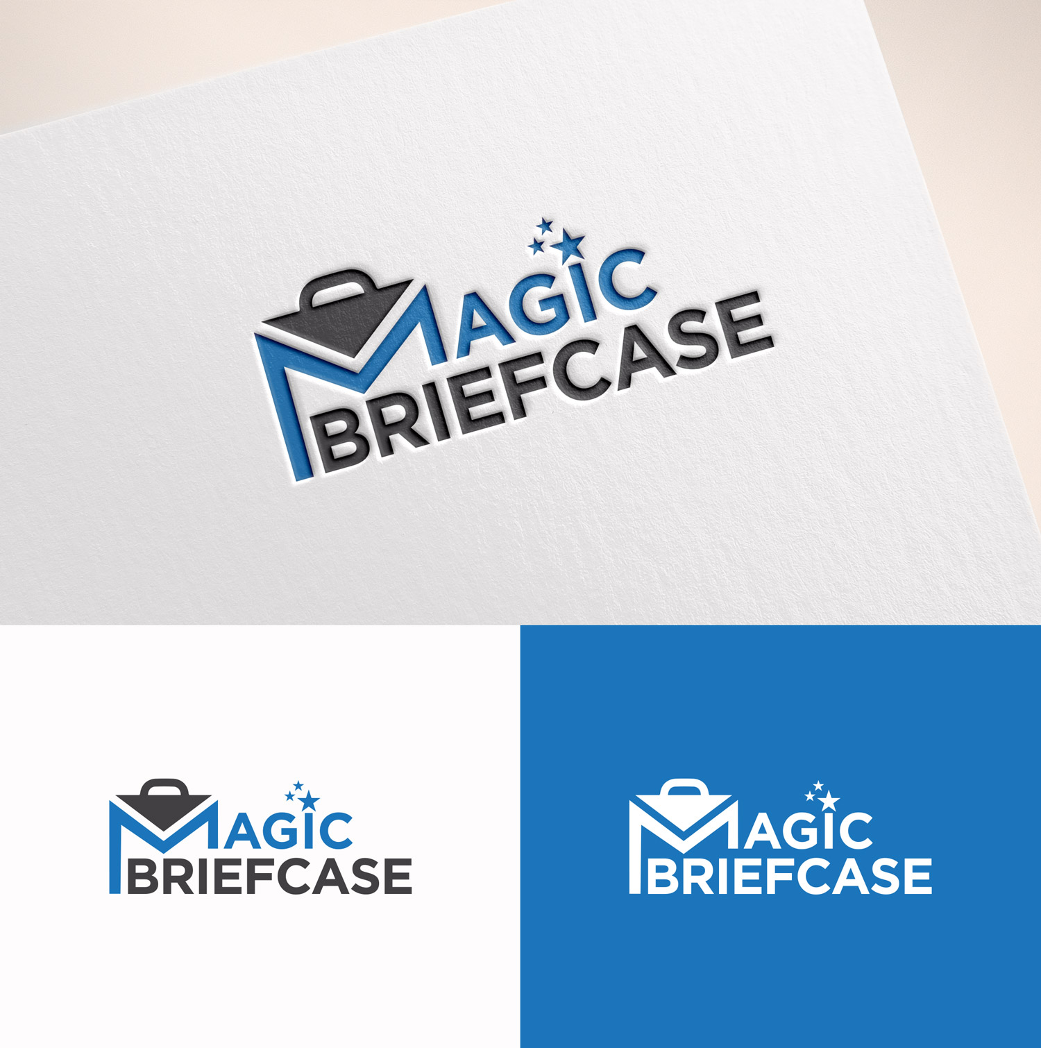 Logo Design by M Art & Design for this project | Design #36263681