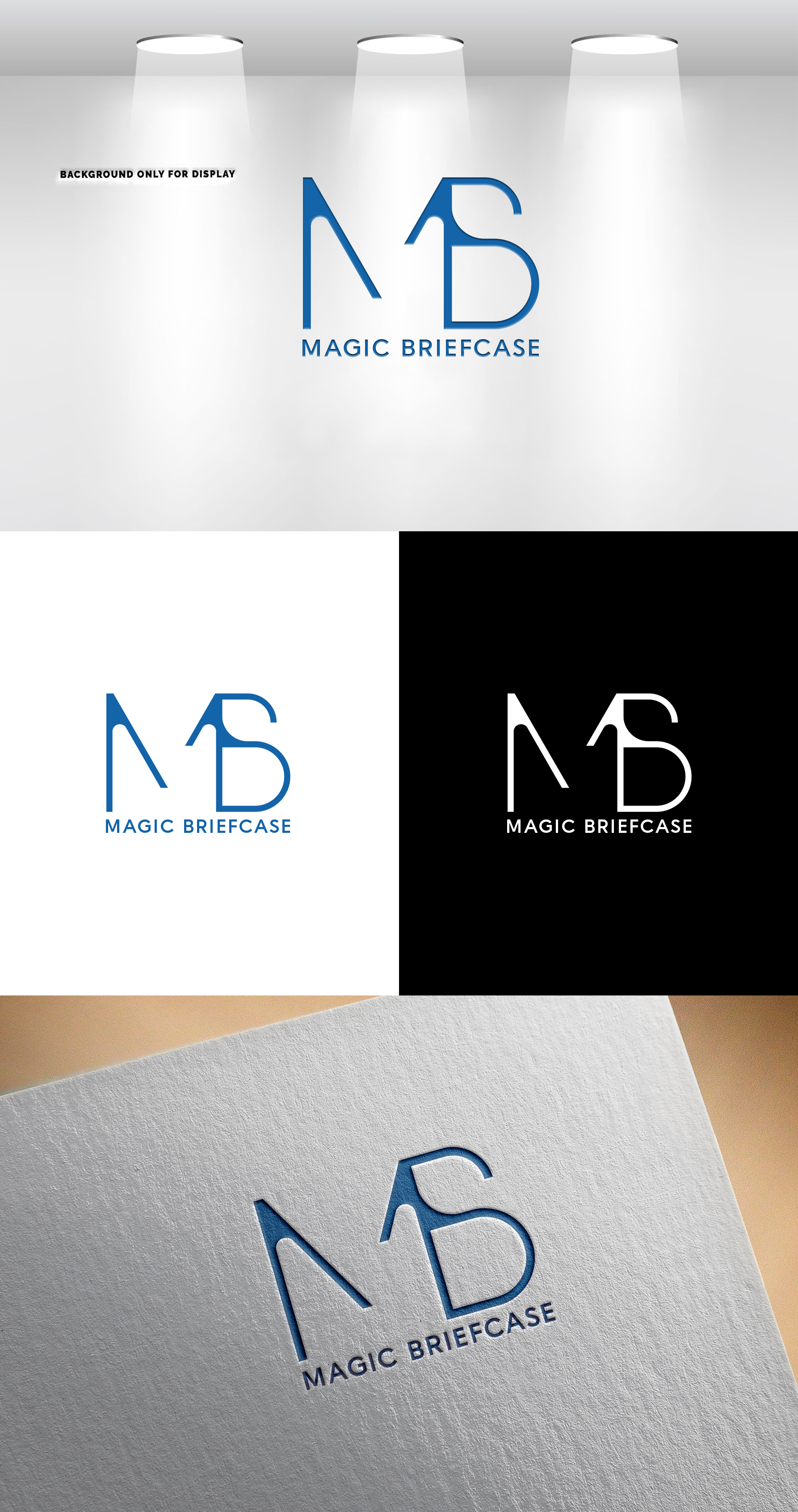 Diseño de Logo por Rahmina para este proyecto | Diseño #36276642