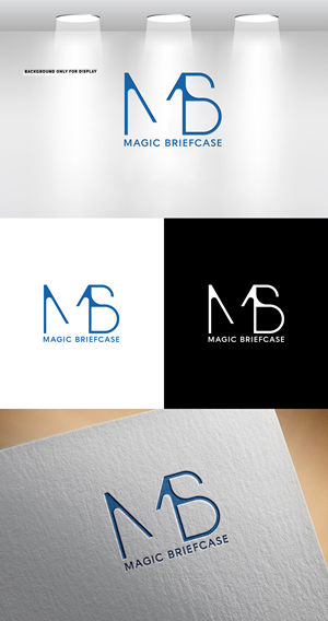 Diseño de Logo por Rahmina para este proyecto | Diseño: #36276642