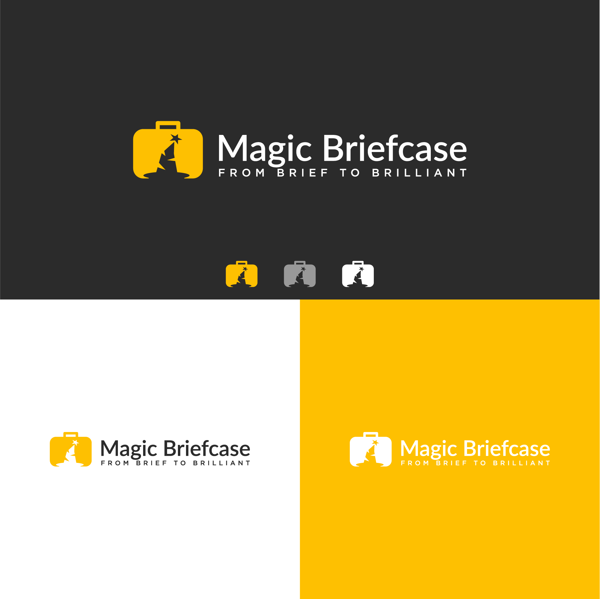 Logo Design by erlangga87 for this project | Design #36263328