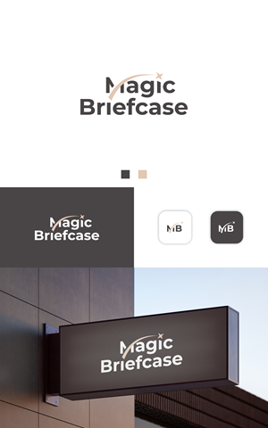 Logo Design by Dell_a.Design for this project | Design: #36264507