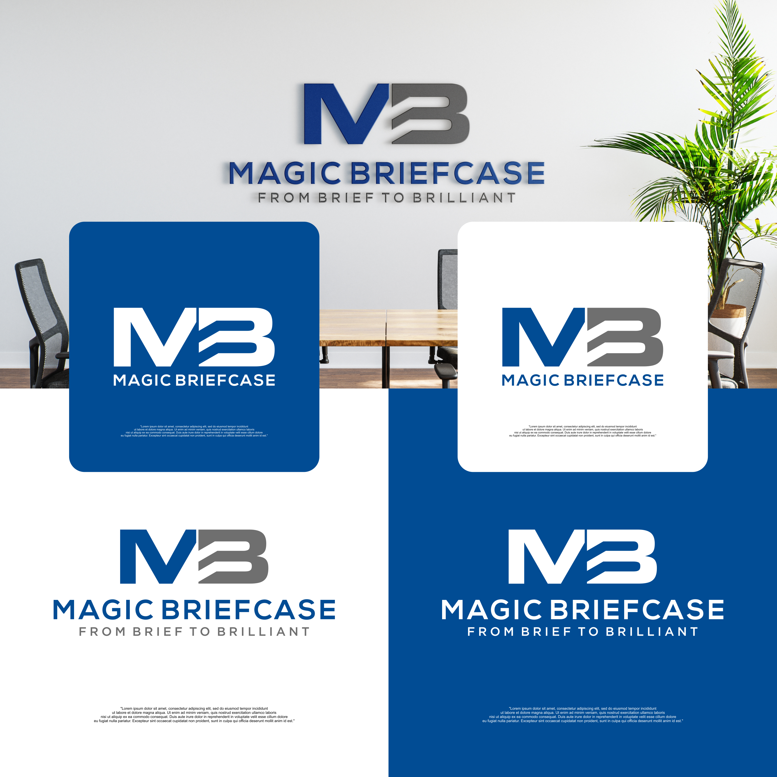 Logo Design by arillingga for this project | Design #36264116