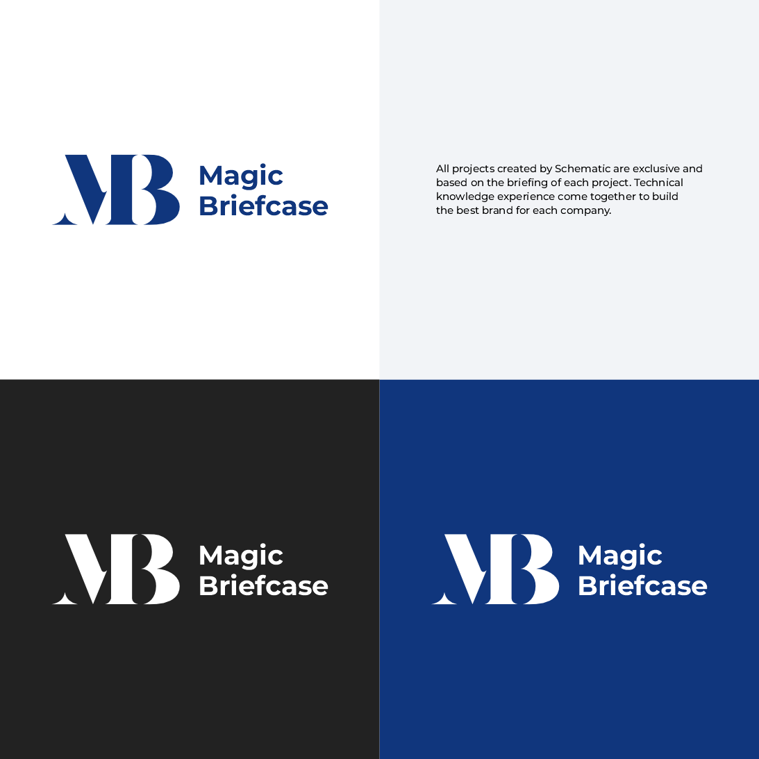 Diseño de Logo por Schematic Studio para este proyecto | Diseño #36269177