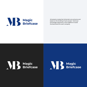 Diseño de Logo por Schematic Studio para este proyecto | Diseño: #36269177