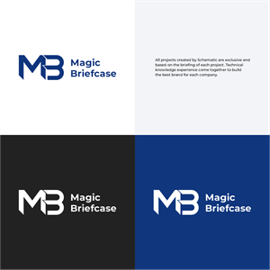 Diseño de Logo por Schematic Studio para este proyecto | Diseño: #36269180