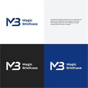 Diseño de Logo por Schematic Studio para este proyecto | Diseño: #36269181