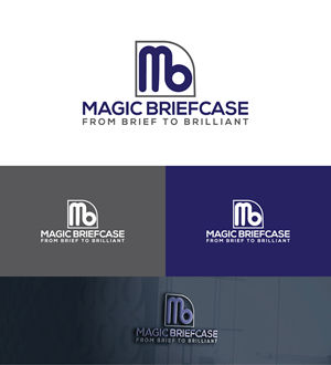 Diseño de Logo por jessimorge para este proyecto | Diseño: #36266884