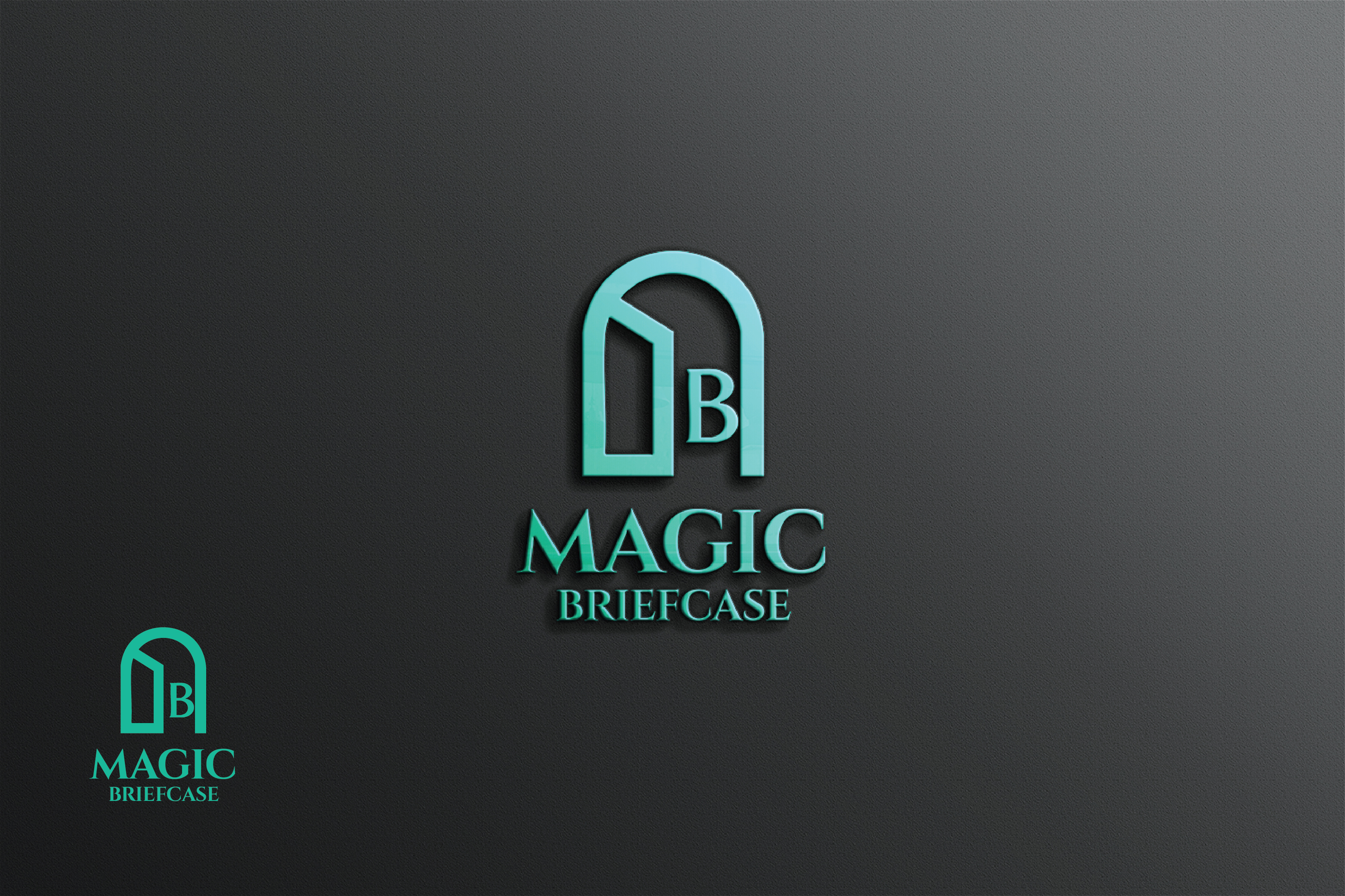 Logo Design by raju.creative for this project | Design #36275484