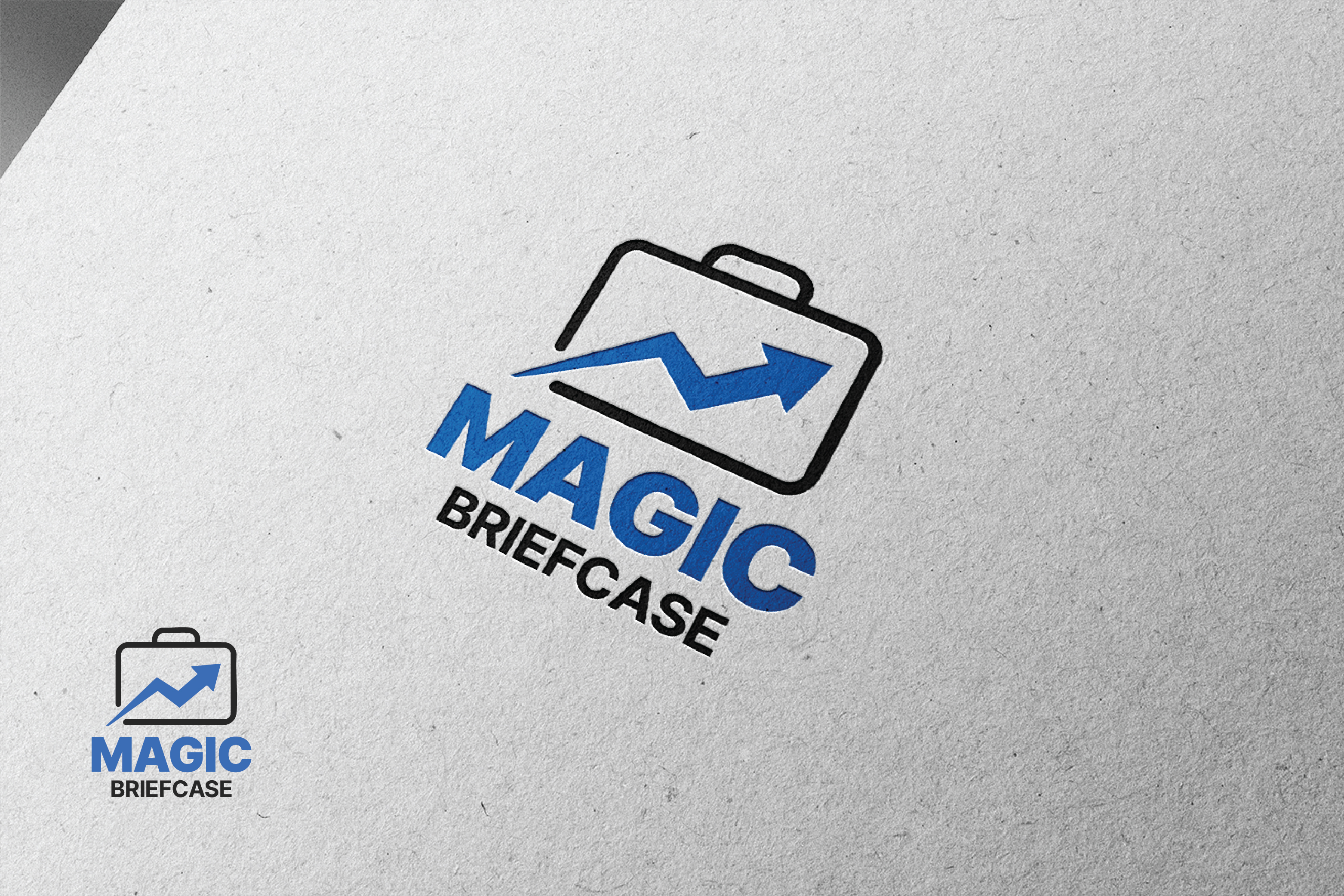 Logo Design by raju.creative for this project | Design #36275485