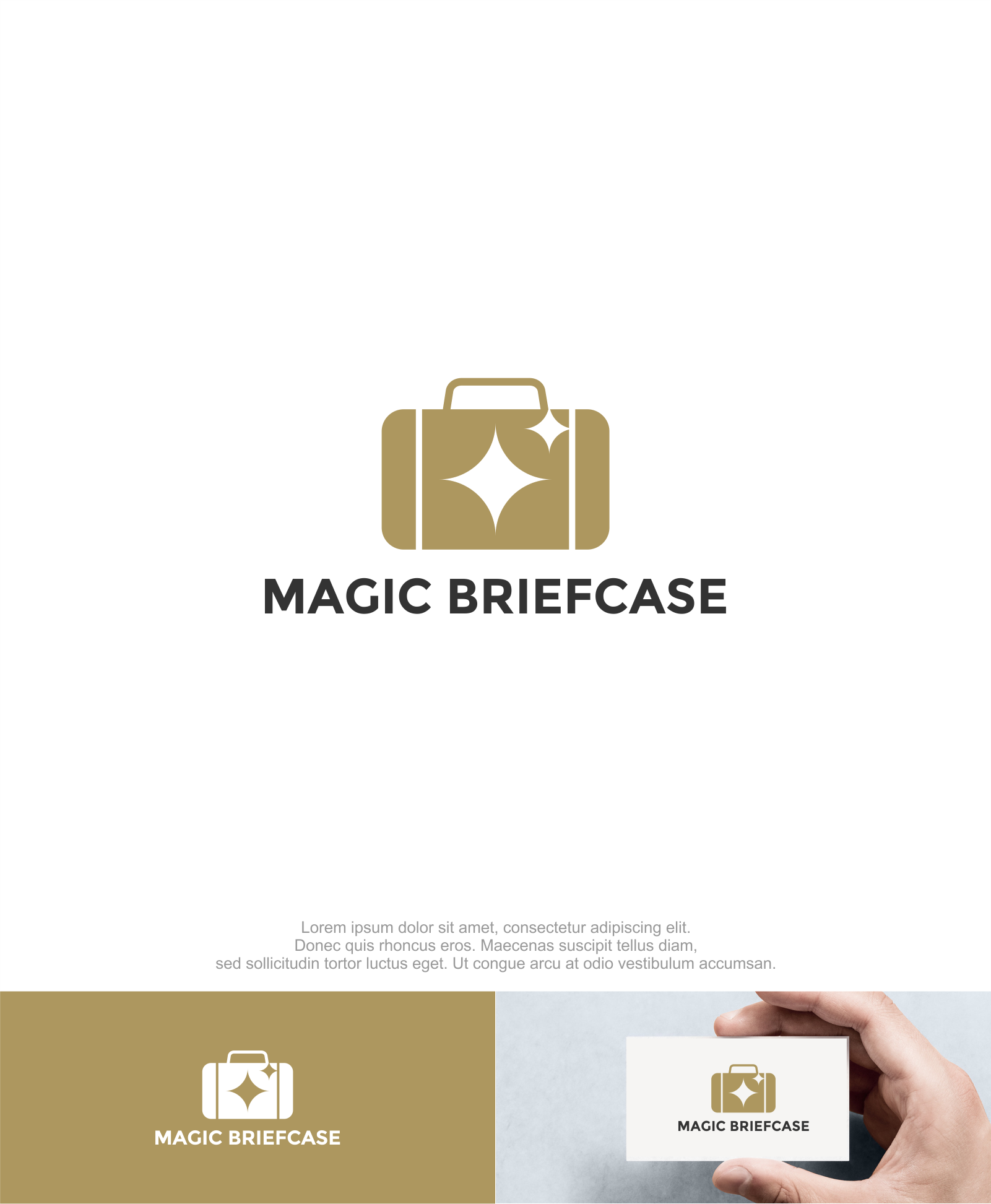 Logo Design by M.Syaiful Huda for this project | Design #36264355